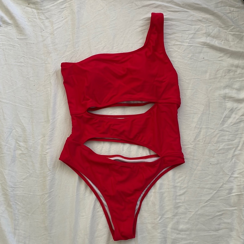 One-Piece Swimsuit